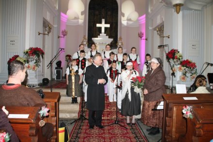 Artyści występujący podczas Wieczorów Kolęd